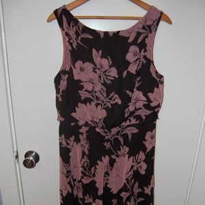 Believe Dress Size 12